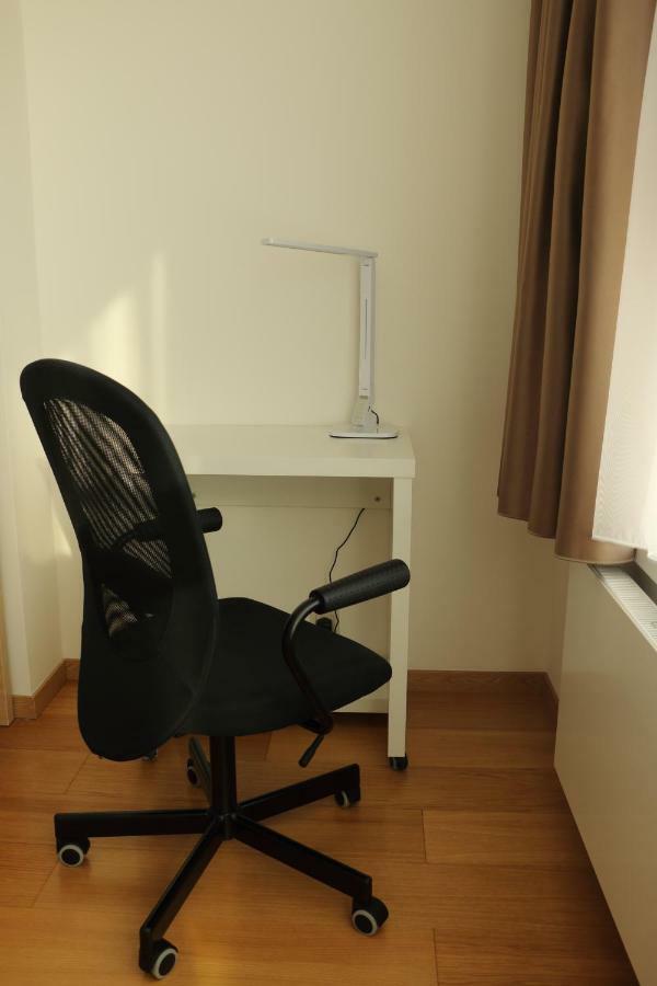 Panorama City Apartment With Free Parking Bratysława Zewnętrze zdjęcie