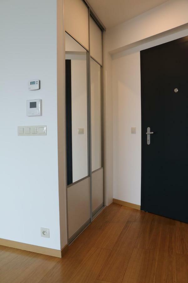 Panorama City Apartment With Free Parking Bratysława Zewnętrze zdjęcie